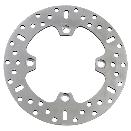 EBC - EBC OE Replacement Brake Rotor - MD648