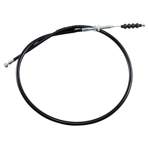 Motion Pro - Motion Pro Black Vinyl Clutch Cable - 02-0074