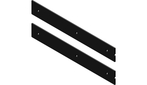 KFI Products - KFI Products Plow Blade Replacement Wear Bar - 42in. - 106242