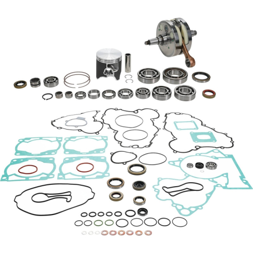 Vertex - Vertex Complete Engine Rebuild Kit - WR00070