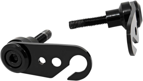 Memphis Shades - Memphis Shades Turn Signal Relocation Kit - MEB9991
