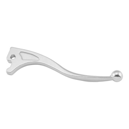 BikeMaster - BikeMaster OEM Brake Lever - Polished - 071379