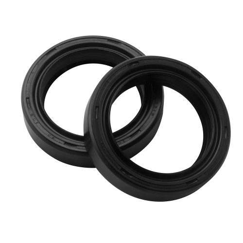 BikeMaster - BikeMaster O.E. Fork Oil Seals - 429045