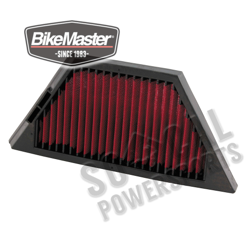 BikeMaster - BikeMaster Air Filter - 457062