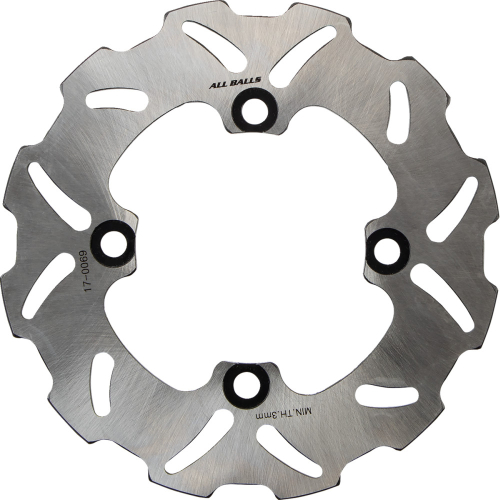 All Balls - All Balls Brake Rotor - 18-0070