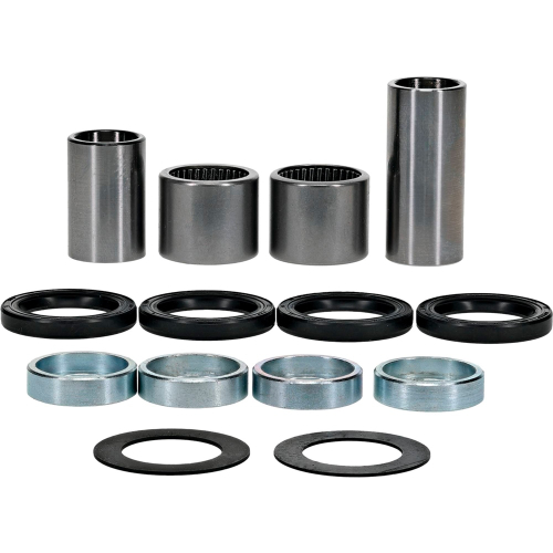 All Balls - All Balls Swing Arm Bearing/Seal Kit - 28-1229