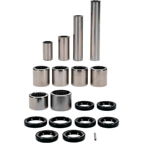 All Balls - All Balls Swing Arm Linkage Bearing Seal Kit - 27-1213