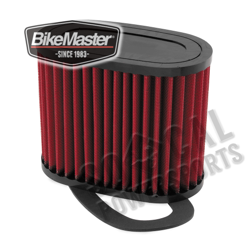 BikeMaster - BikeMaster Air Filter - 457003