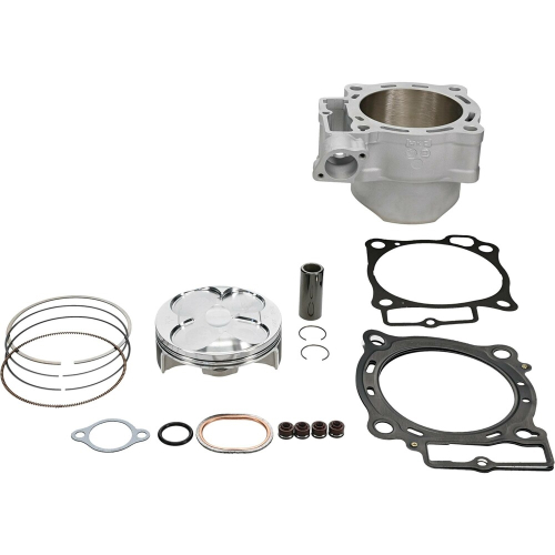 Cylinder Works - Cylinder Works Standard Bore Cylinder Kit (449cc) - 95.00mm, 14.4:41 High Compression - 10010-K03HC