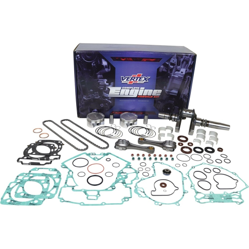 Vertex - Vertex Engine Rebuild Kit - HR00194