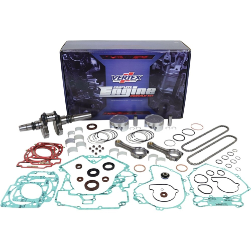 Vertex - Vertex Engine Rebuild Kit - HR00208