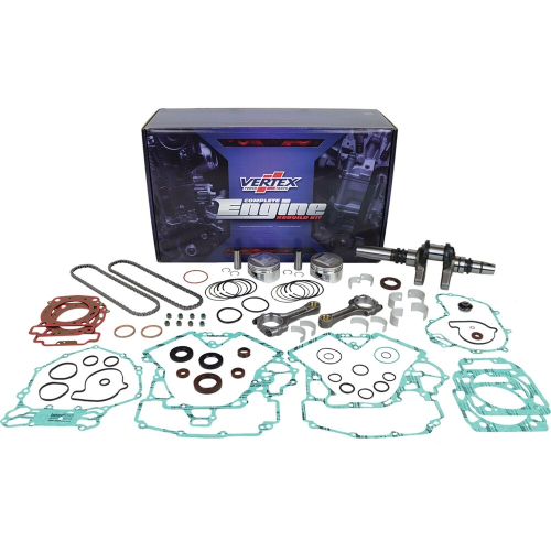 Vertex - Vertex Engine Rebuild Kit - HR00218