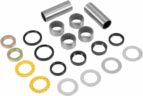 Moose Racing - Moose Racing Swingarm Bearing Kit - 28-1072