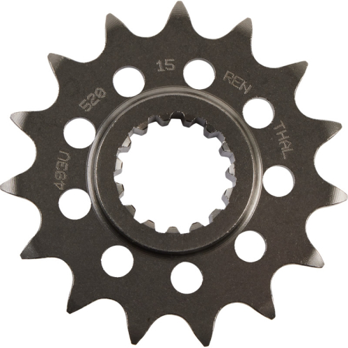 Renthal - Renthal Street Rear Sprocket - 15T - 493U-520-15P