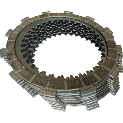 DP Brakes - DP Brakes DPK Clutch Kit - DPK263