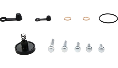 Pro-X - Pro-X Clutch Slave Cylinder Rebuild Kit - 16.950013