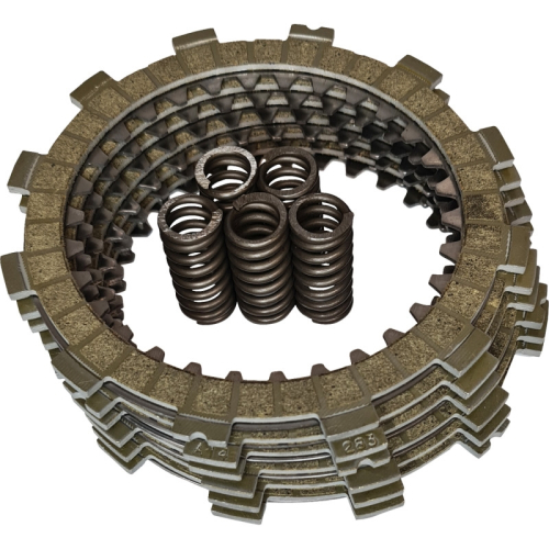 DP Brakes - DP Brakes DPK Clutch Kit - DPK261