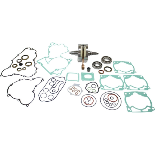 Hot Rods - Hot Rods Bottom End Kit - HR00178