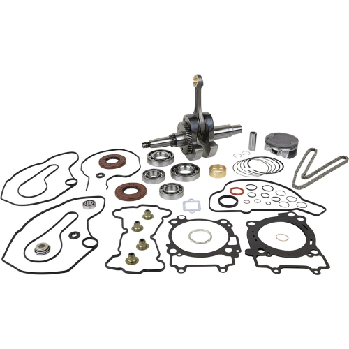 Vertex - Vertex Engine Rebuild Kit - HR00213