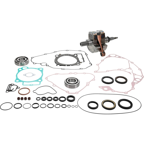 Hot Rods - Hot Rods Bottom End Kit - HR00167