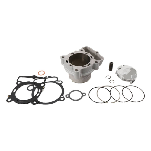 Cylinder Works - Cylinder Works Big Bore Cylinder Kit (270cc) - 3.00mm Oversize to 81.00mm, 14.4:1 Compression - 51006-K01