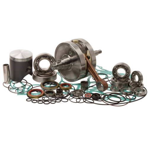 Vertex - Vertex Complete Engine Rebuild Kit In A Box - WR101-035