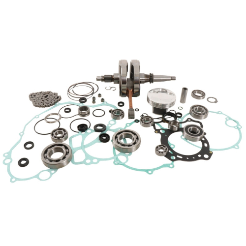 Vertex - Vertex Complete Engine Rebuild Kit In A Box - WR101-145