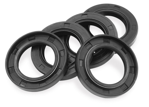 All Balls - All Balls Wheel Seal - 31-1701
