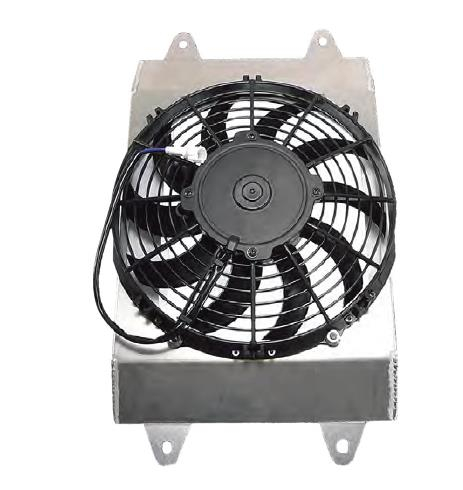 All Balls - All Balls Cooling Fan - 70-1001