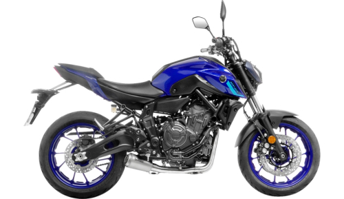 Leo Vince - Leo Vince LV-10 Black Edition Exhaust System - Stainless/Stainless/Stainless - 15264U