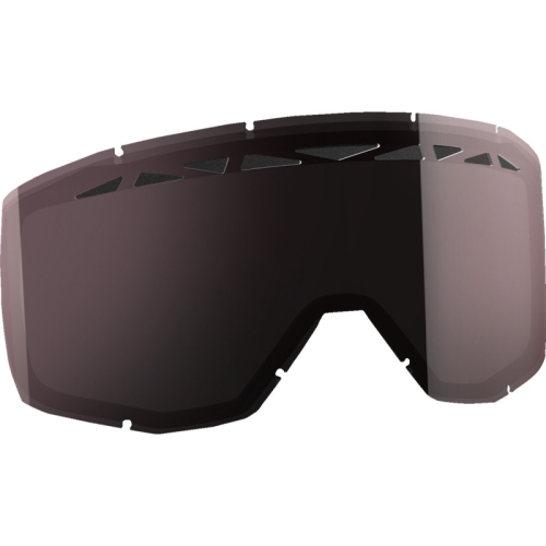 Scott USA - Scott USA Primal/Split Snow Goggle ACS Dual Lens - 264584-313