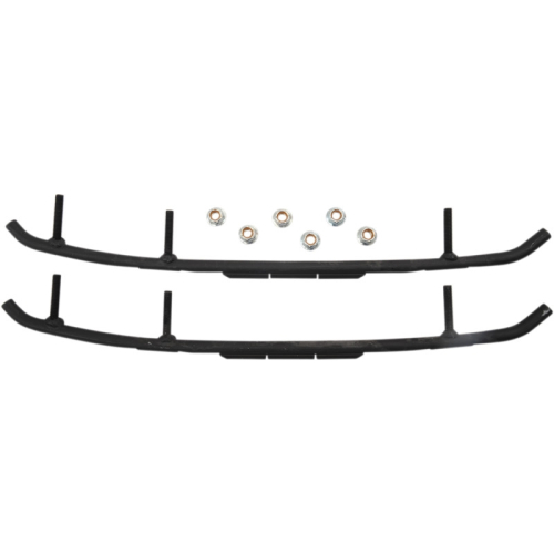Stud Boy - Stud Boy Super Stock Carbide Wear Bar - 4in. - YAM-R2566-45