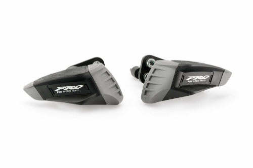 PUIG - PUIG Pro 2.0 Frame Sliders - Black - 21477N