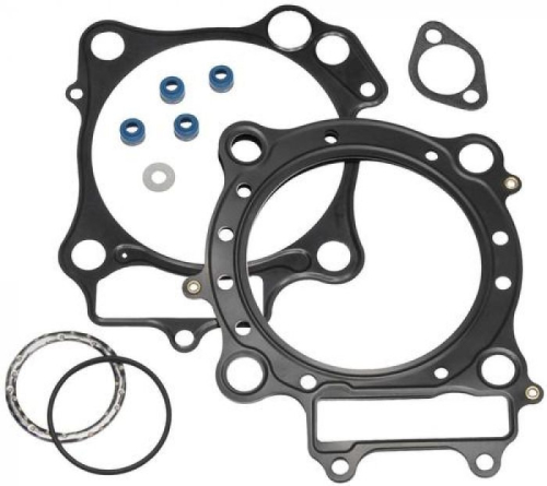 Cometic Gasket - Cometic Gasket Clutch & Stator Gasket Kit - C3419CM