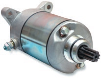 Arrowhead - Arrowhead Starter Motor - 410-54020