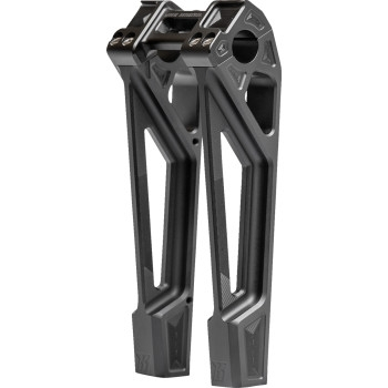 Kodlin - Kodlin Fastback Riser Kit - 10in. Rise - K55127