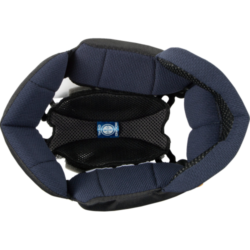 Arai Helmets - Arai Helmets Epure Interior Pad for Quantum-X Helmets - III-12mm - 07-5818
