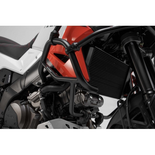 SW-MOTECH - SW-MOTECH Crashbar - Black - SBL.05.936.10000/B