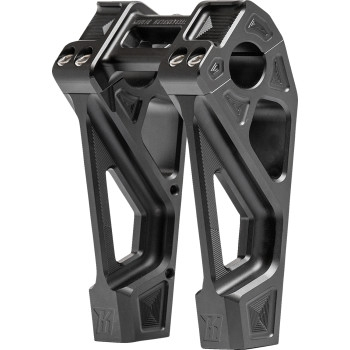 Kodlin - Kodlin Fastback Riser Kit - 6in. Rise - K55129