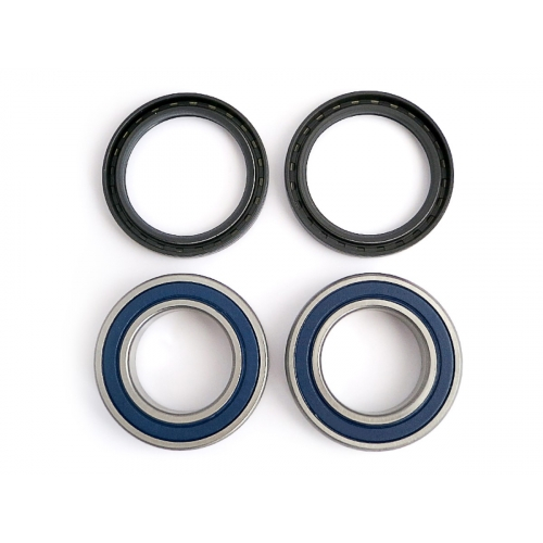 EPI - EPI Wheel Bearing Kit - WE301211