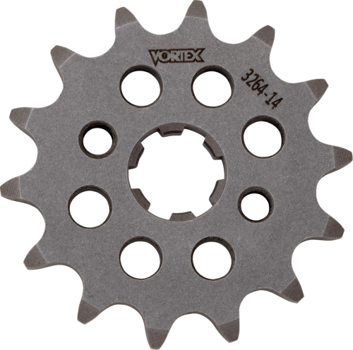 Vortex - Vortex Front Sprocket - 14T - 3264-14