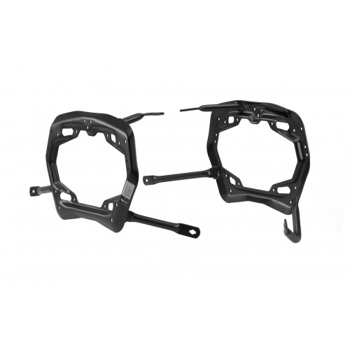 SW-MOTECH - SW-MOTECH Pro Side Carriers - Black - KFT.01.950.30001/B