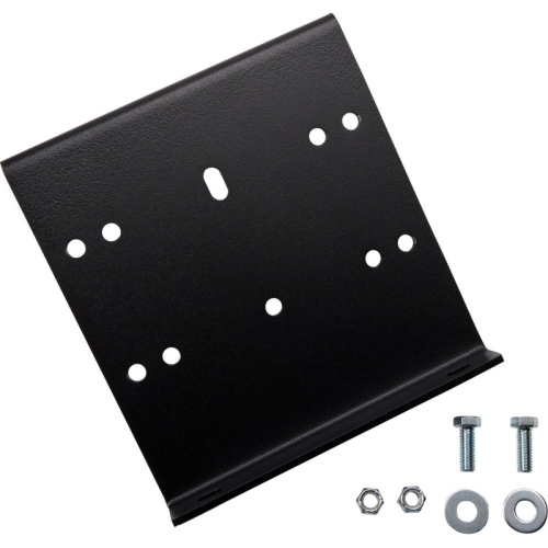 Moose Utility - Moose Utility Winch Mount - 1652PF