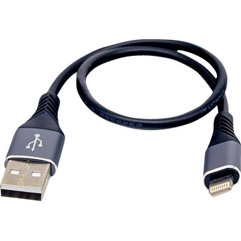 RidePower - RidePower USB Charging Cable - 12in. - RPUSBLHT12