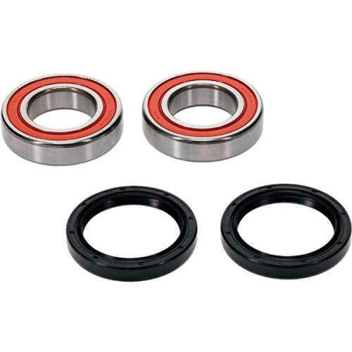 Pivot Works - Pivot Works Premium Wheel Bearing Kit - 25-1579-P