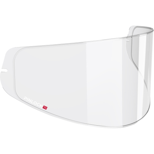 PinLock - PinLock DKS118 Pinlock Insert Lens for K1/K5 AGV Helmets - 000662