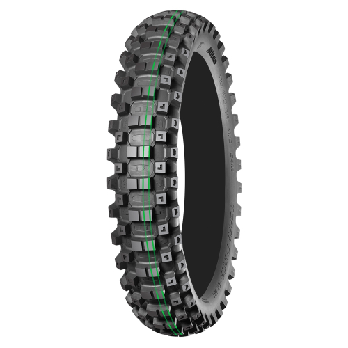 Mitas - Mitas Terra Force-EX MH Super Soft Rear Tire - 110/100-18 - 70000967