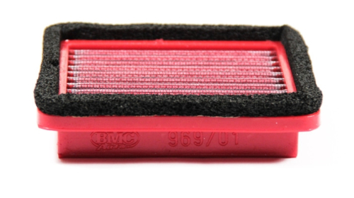 BMC - BMC Motorcycle Replacement Filter -  Race - FM969/01RACE
