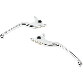 SLYFOX - SLYFOX Brake/Clutch Lever - Chrome - 1014-XCXA-CH