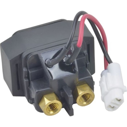 Wild Boar - Wild Boar Solenoid Remote - 240-58002